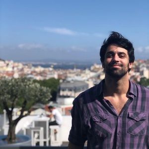 Meet your Posher, Victor